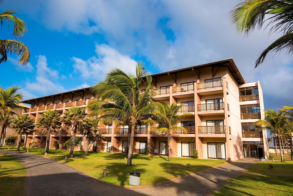 Vila Gale Cumbuco Resort in CAUCAIA