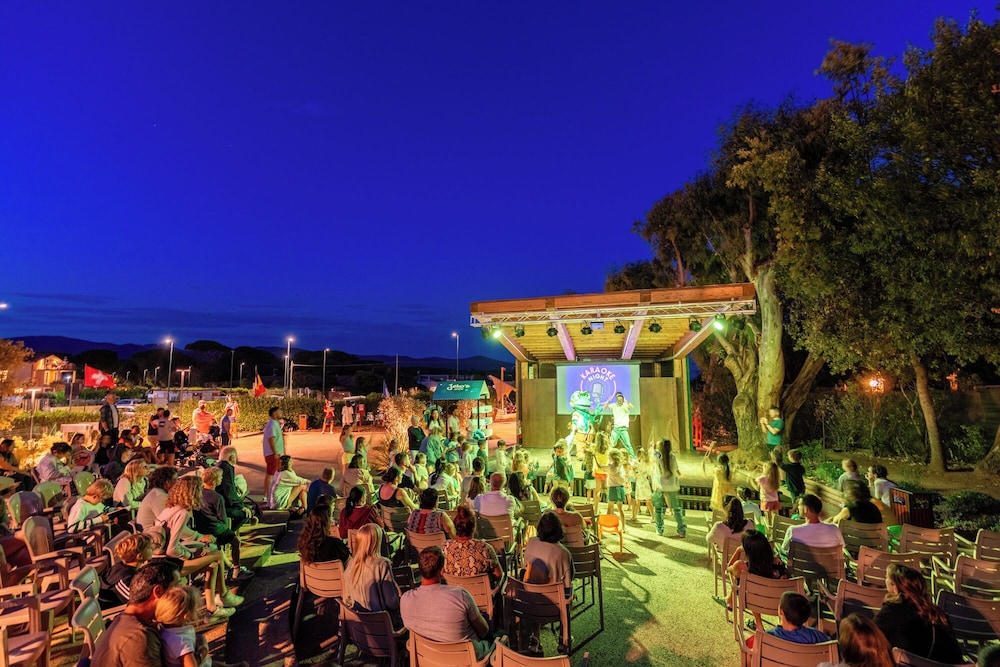 Club del Sole Stella del Mare Family Collection in CASTIGLIONE DELLA PESCAIA