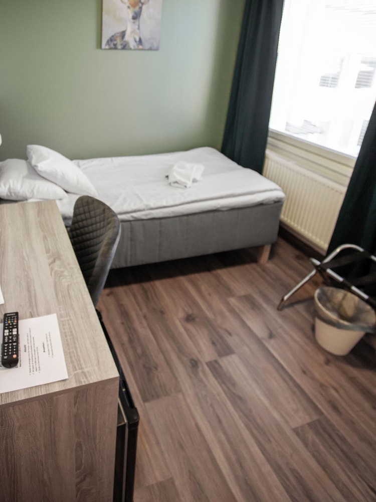 Hotel Aveny Bed Breakfast 29/41