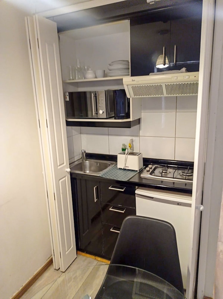 Apartamentos Costanera Centre 39/50
