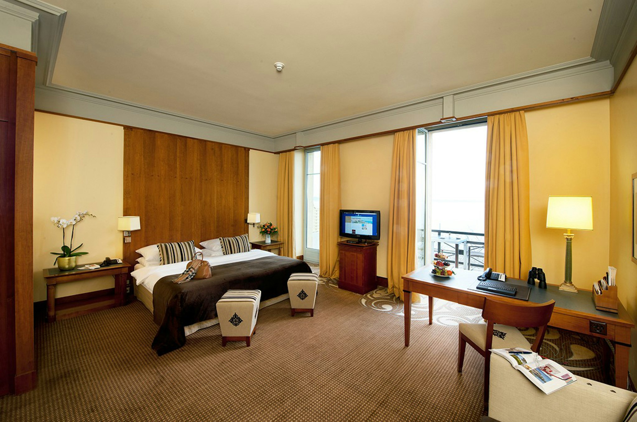 Beau Rivage Neu 5/23