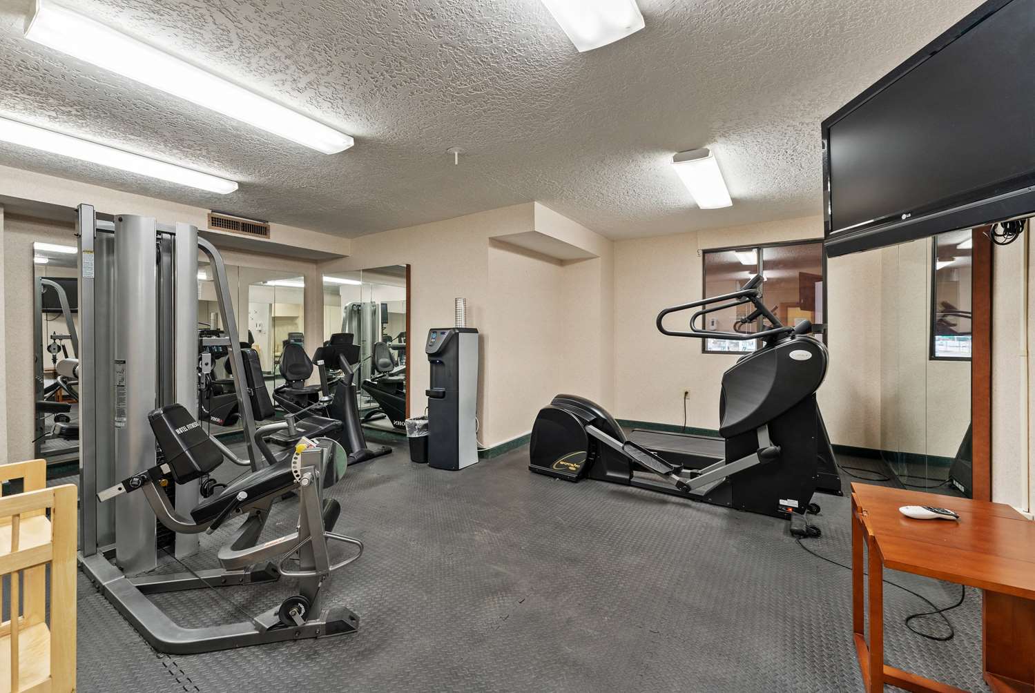 sport facilities