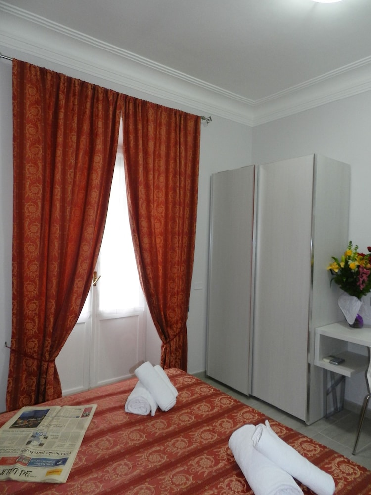 VATICAN ROME B&B 16/40