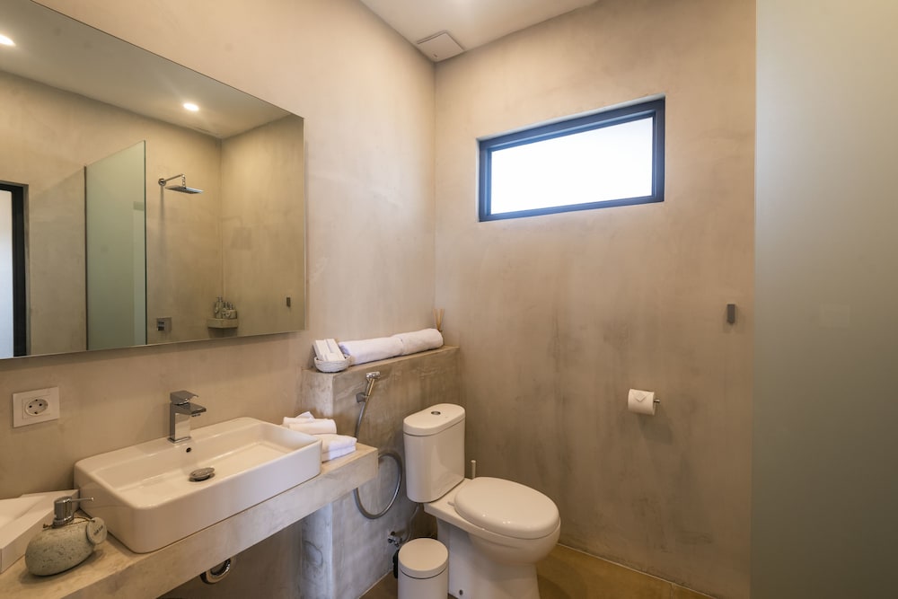 Canggu Dream Studios and Villas 48/48