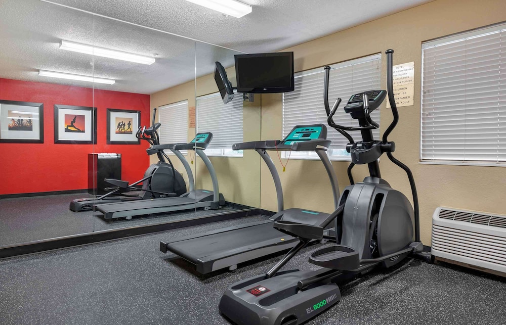 Extended Stay America - Indianapolis - West 86Th St. 28/51