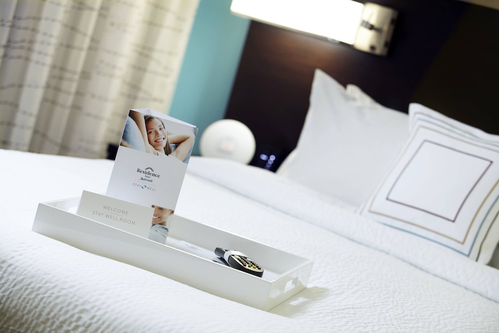 Residence Inn Orlando Lake Nona 14/46
