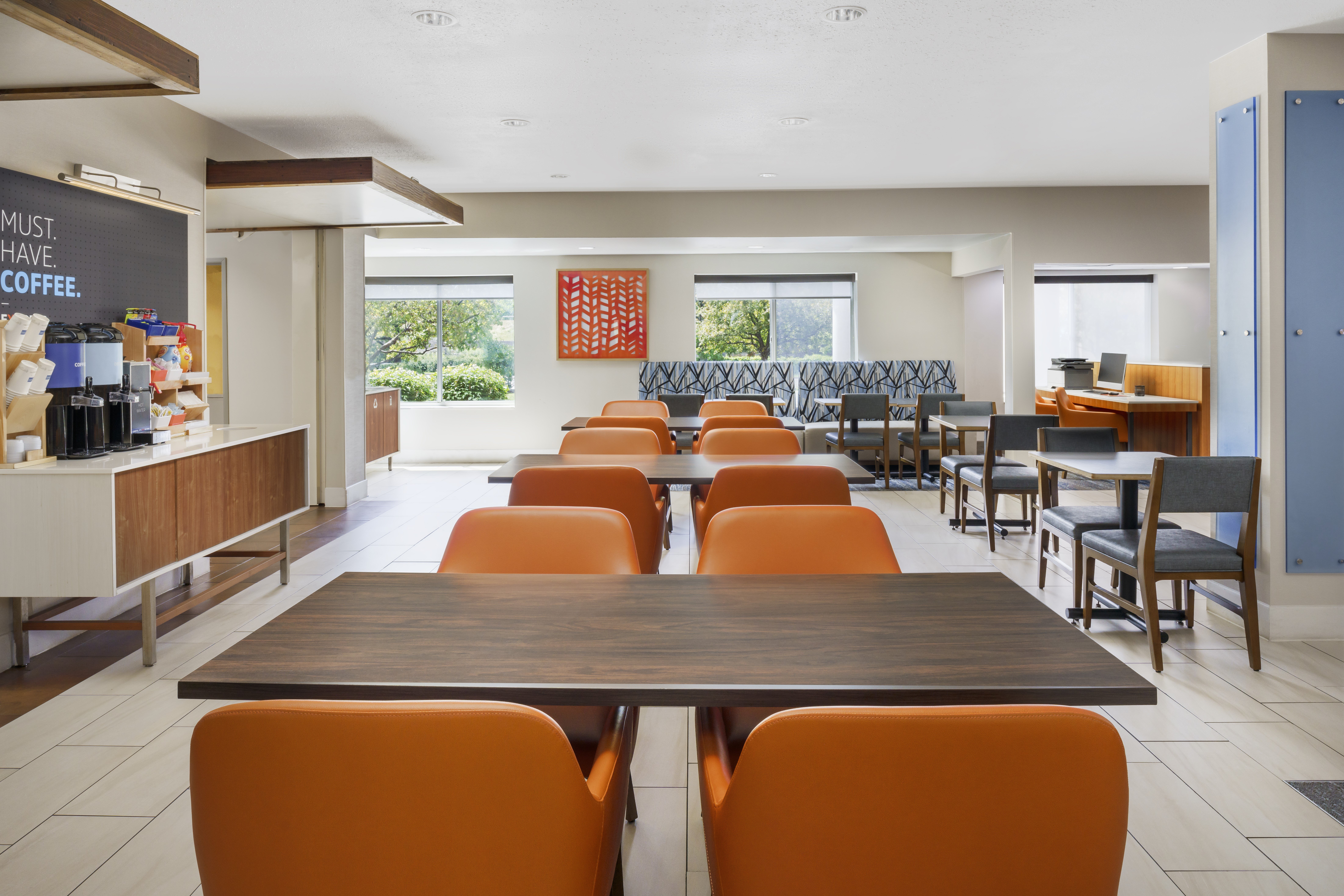 Holiday Inn Express Irondequoit 42/65