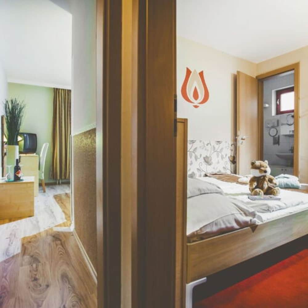Hotel Piroska Buk 20/50