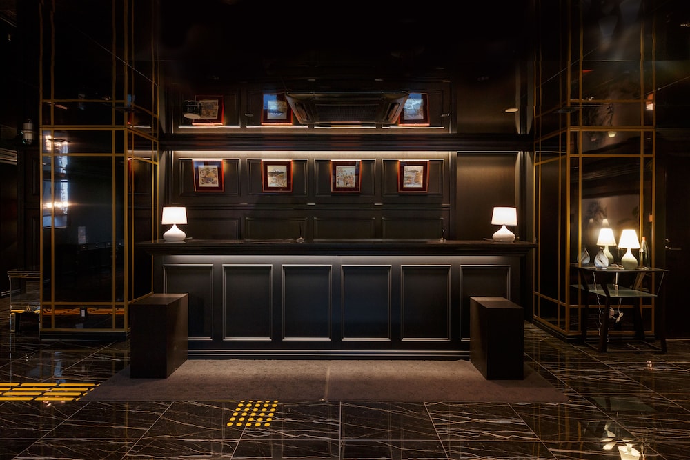 Quintessa Hotel KagoshimaTenmonkan Relax & Sleep 11/49