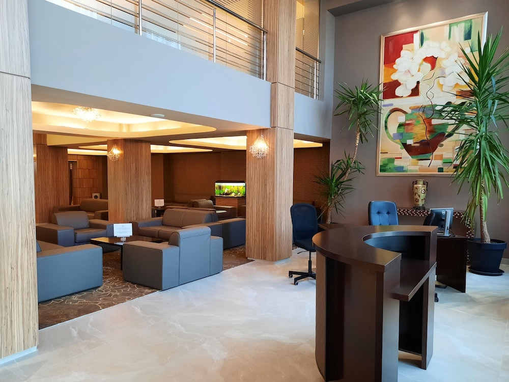 Rin Airport Hotel 45/67