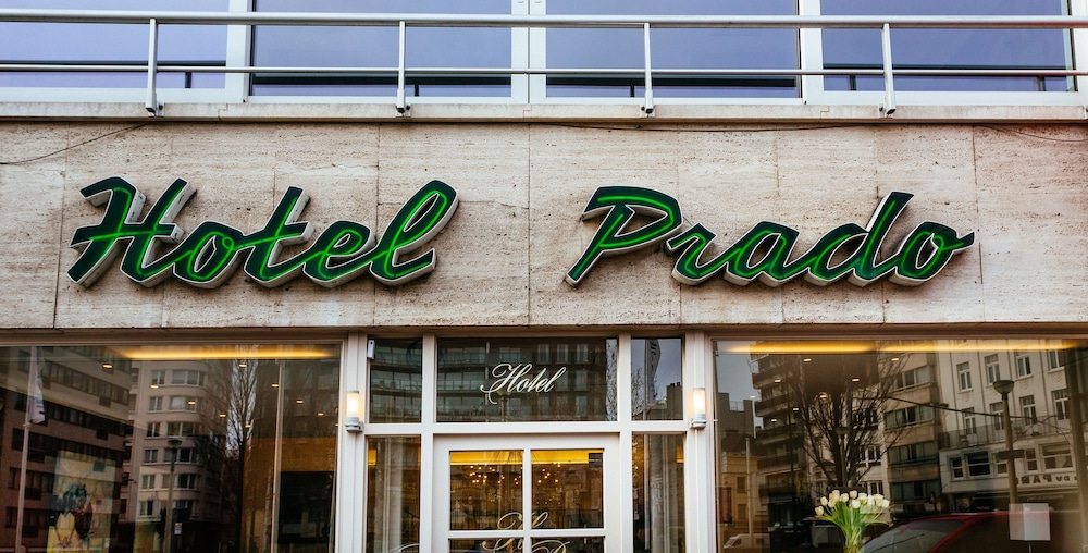 Hotel Prado 1/68