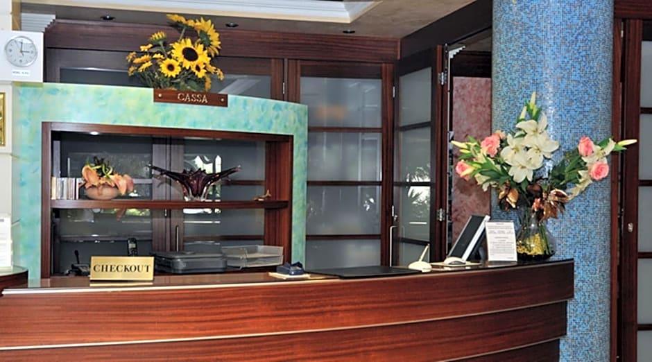 Hotel Eur 10/73