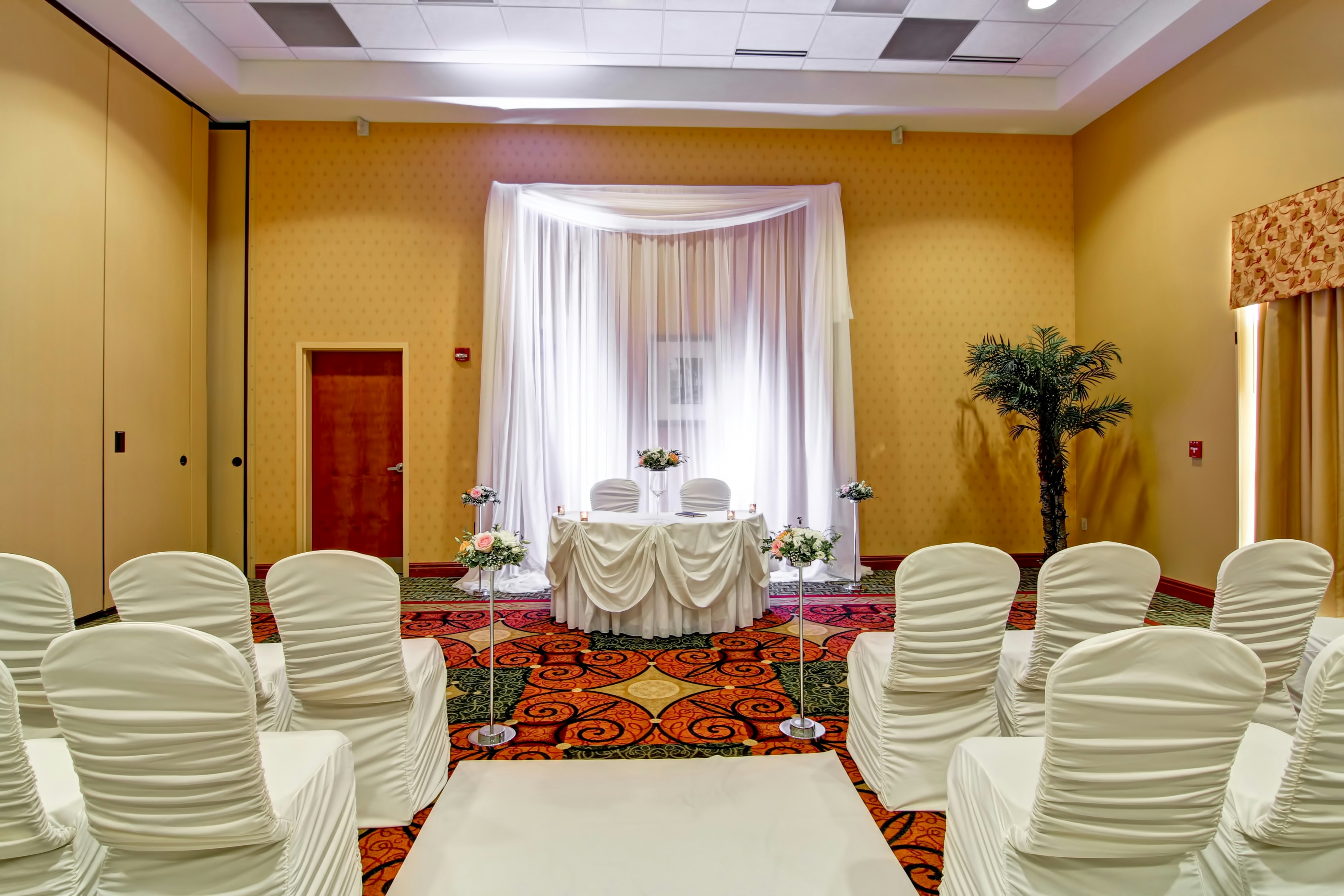Hilton Garden Inn Ottawa Airport 50/86