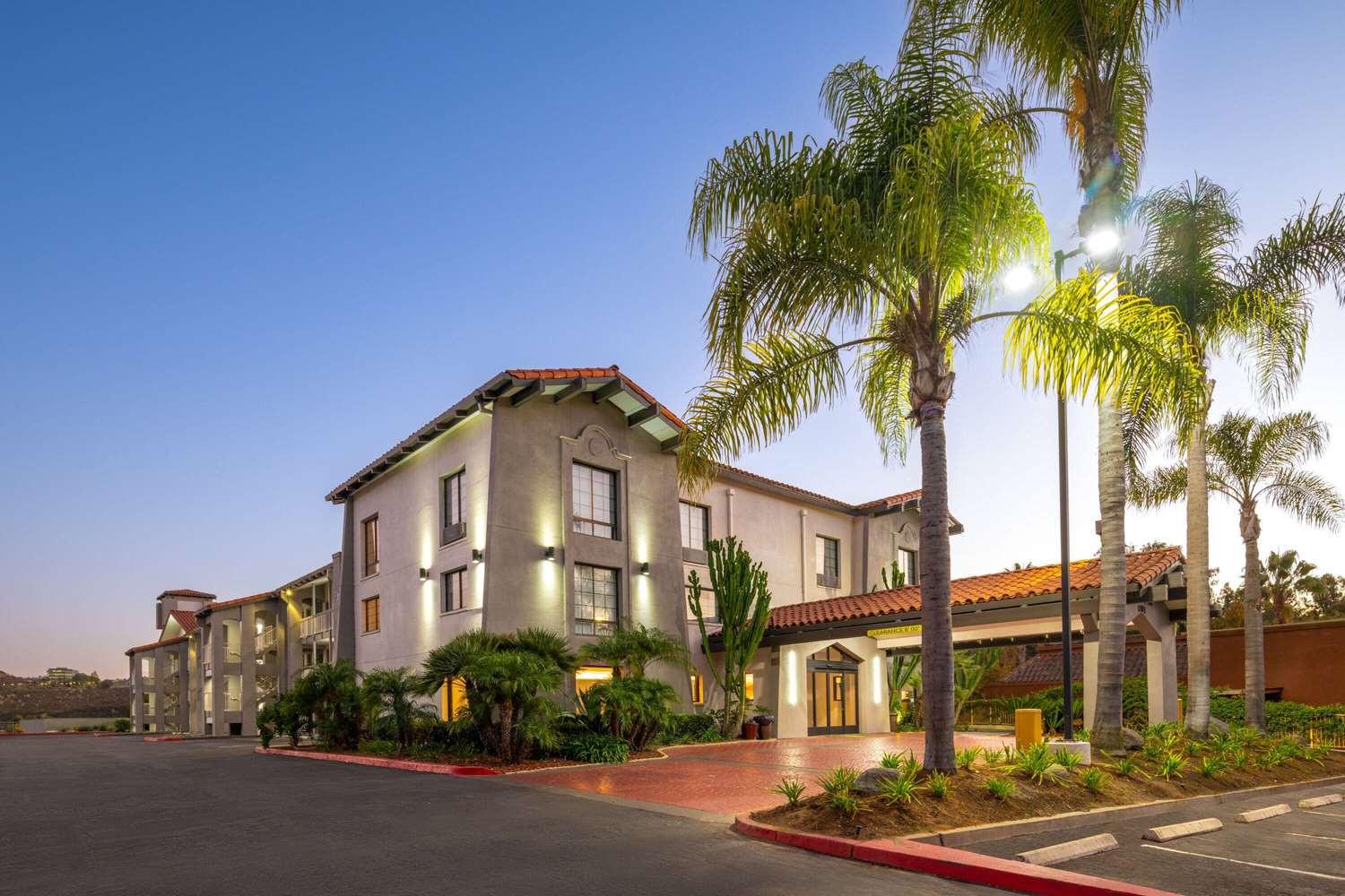 La Quinta Inn San Diego Miramar 34/37