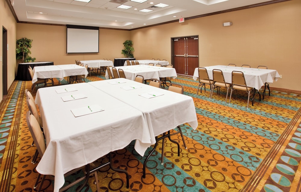 Holiday Inn Columbia-East 50/55