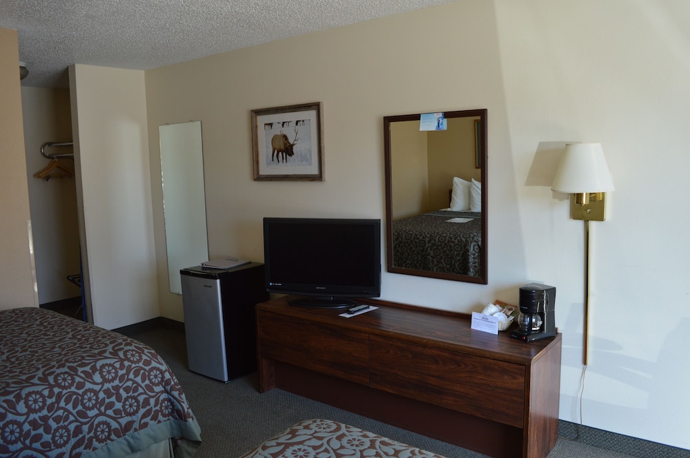 Hot Springs Hotel And Spa 11/33