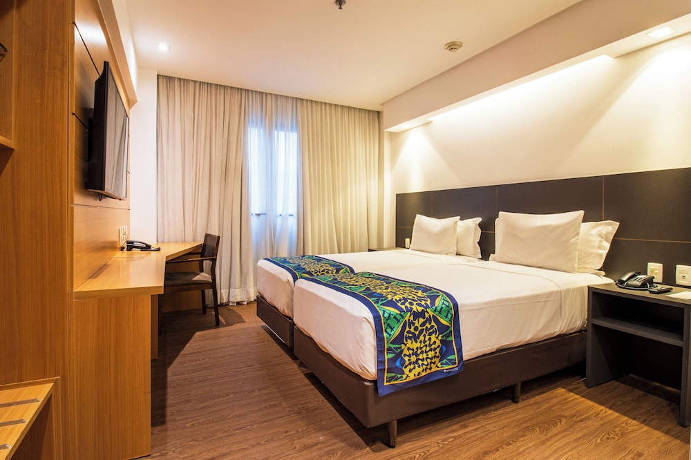 STANDARD, TWIN BEDS