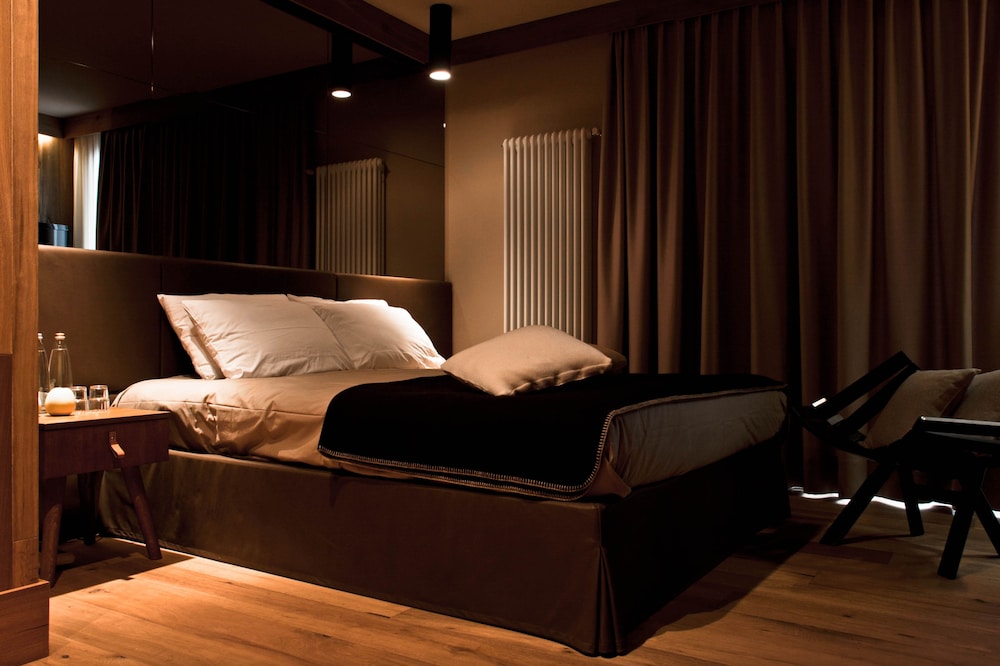 Charme Hotel Alexander 5/29