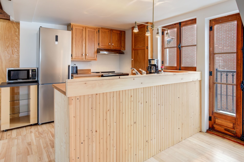 Les Lofts St Vallier By Les Lofts Vieux Quebec 3/60