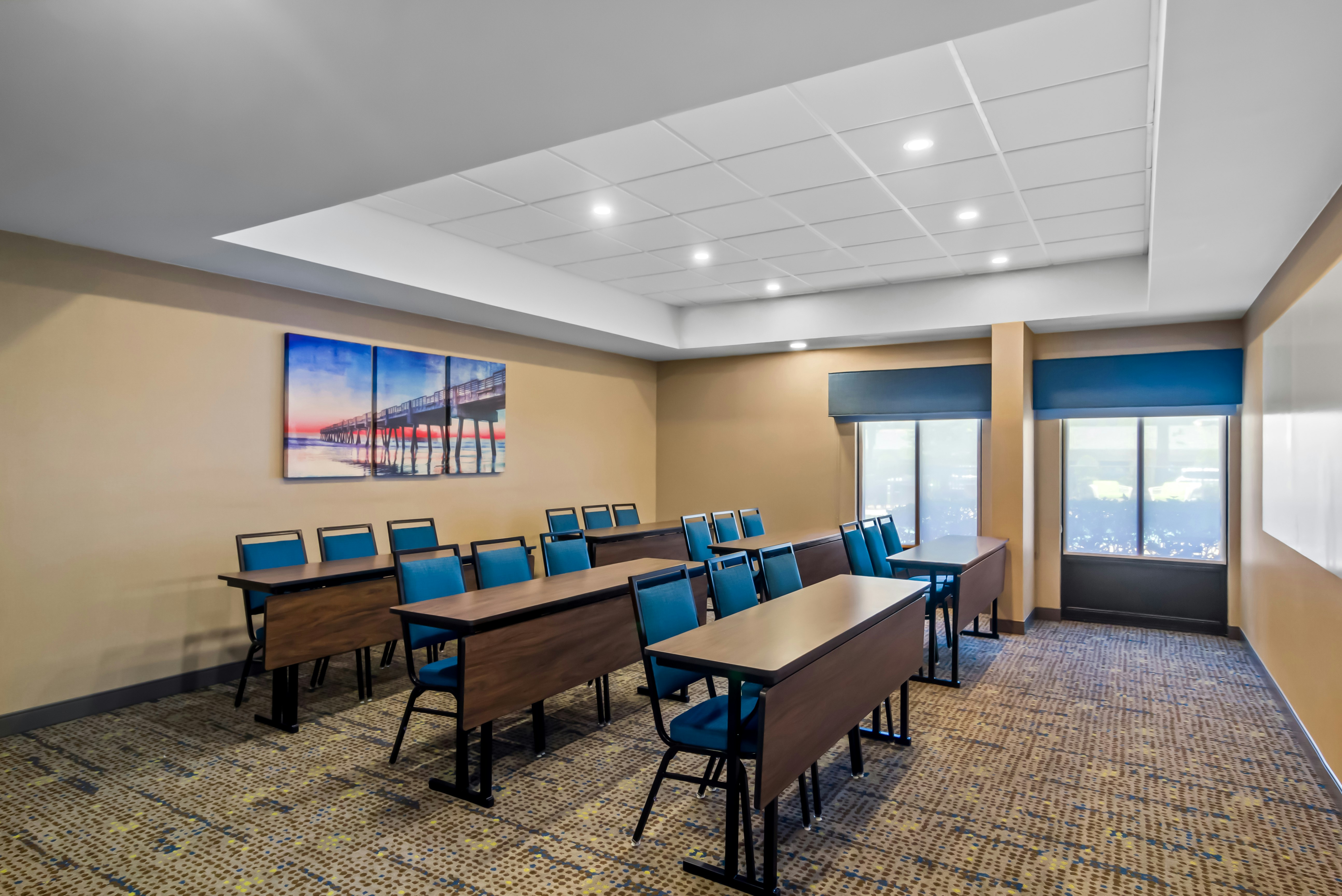 Hampton Inn Jacksonville Ponte Vedra Beach Mayo Clinic Area 28/43