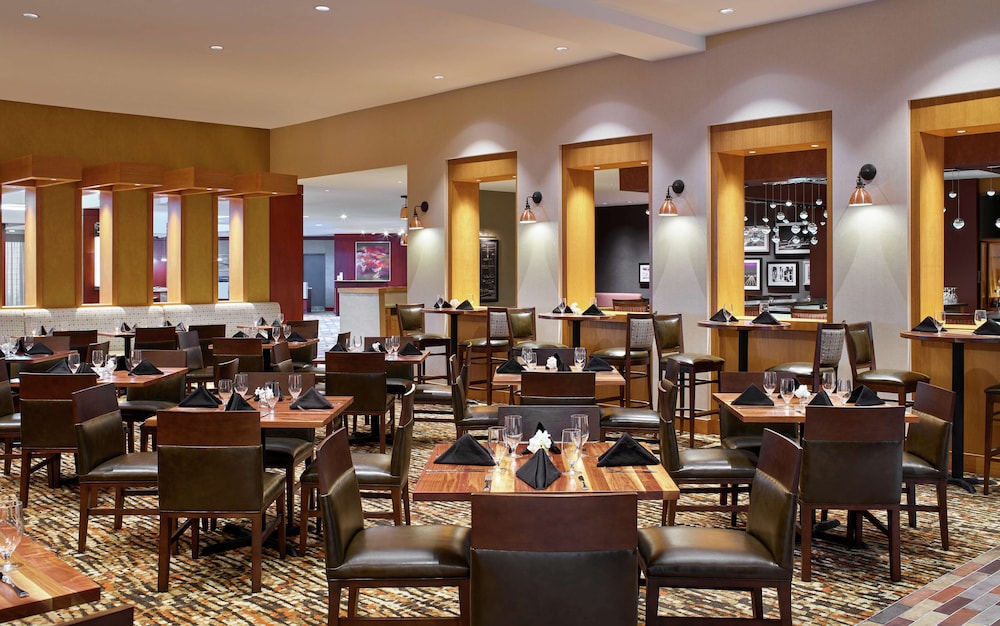 DoubleTree by Hilton Houston Intercontinental Airport 32/54