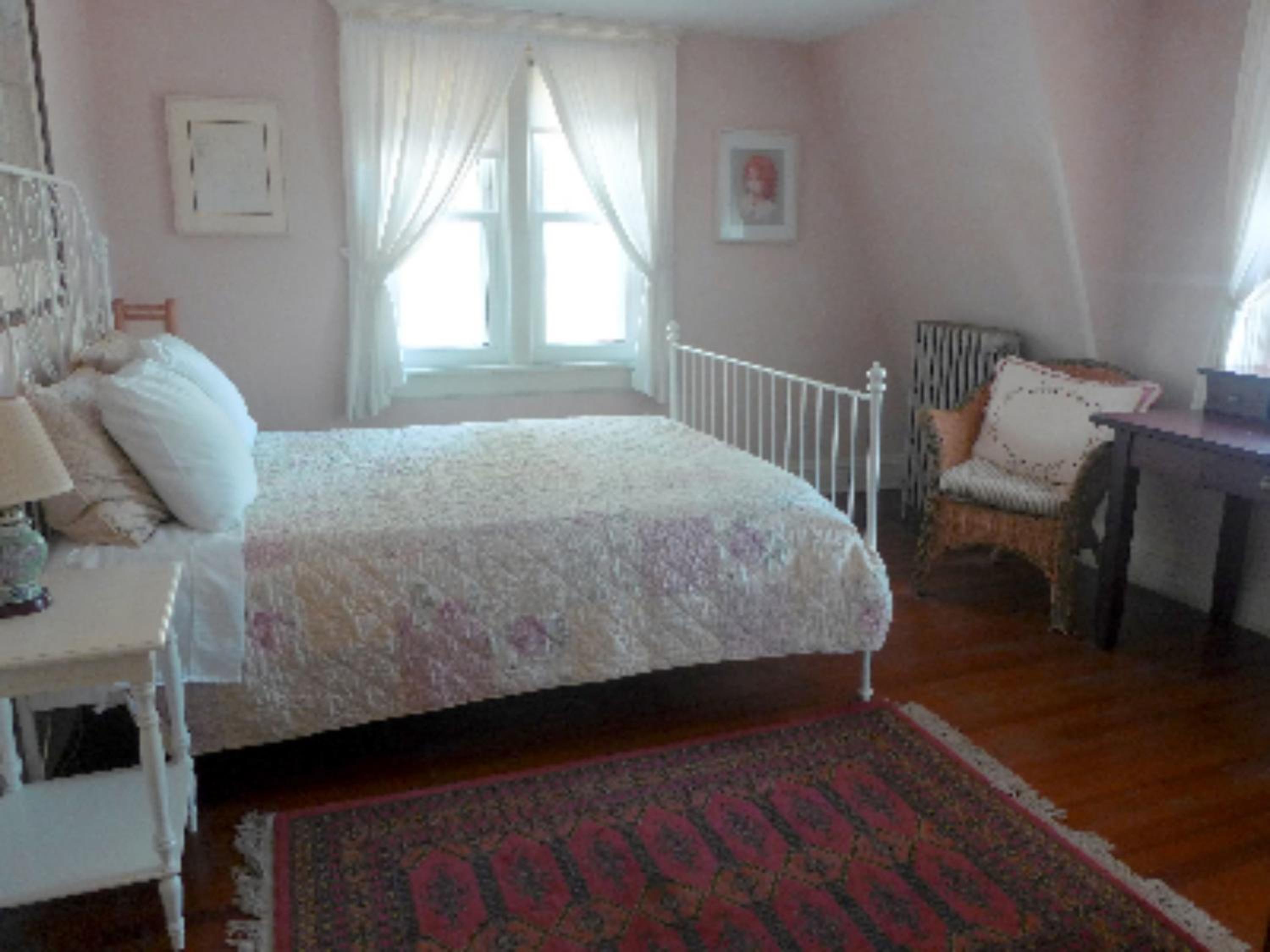 Morning Glory B&B 4/30