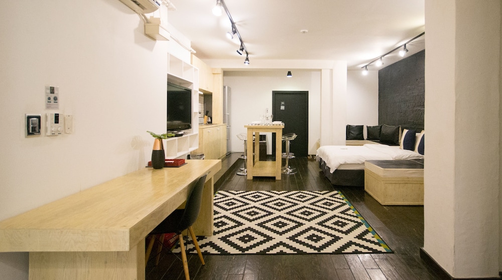 SLA Seoul Loft Apartments 12/74