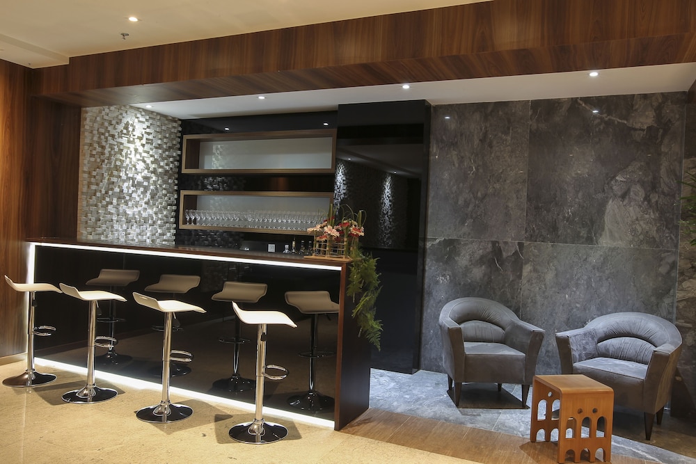 Casa Nova Hotel 13/65