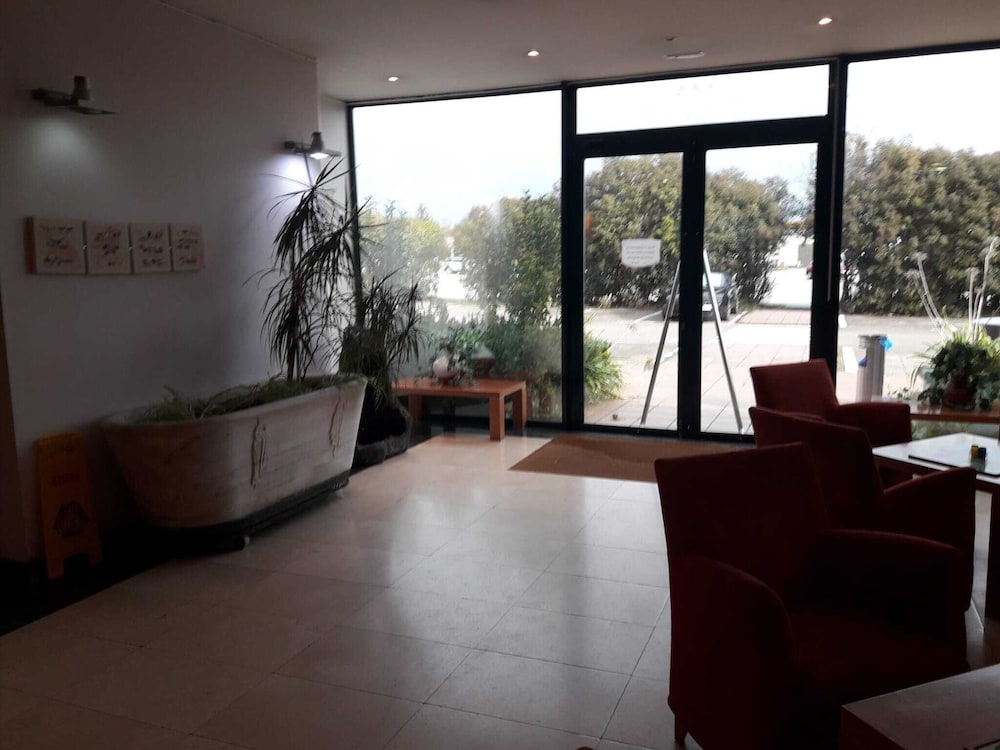 Hotel Mirador de Gornazo 4/15