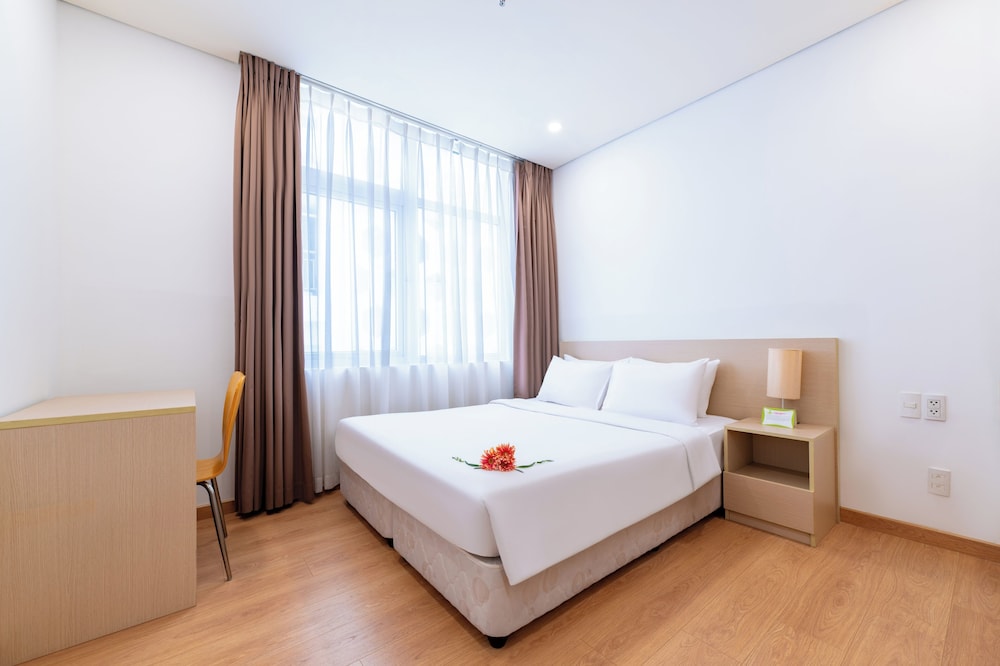 G8 Center Hotel Saigon 18/50