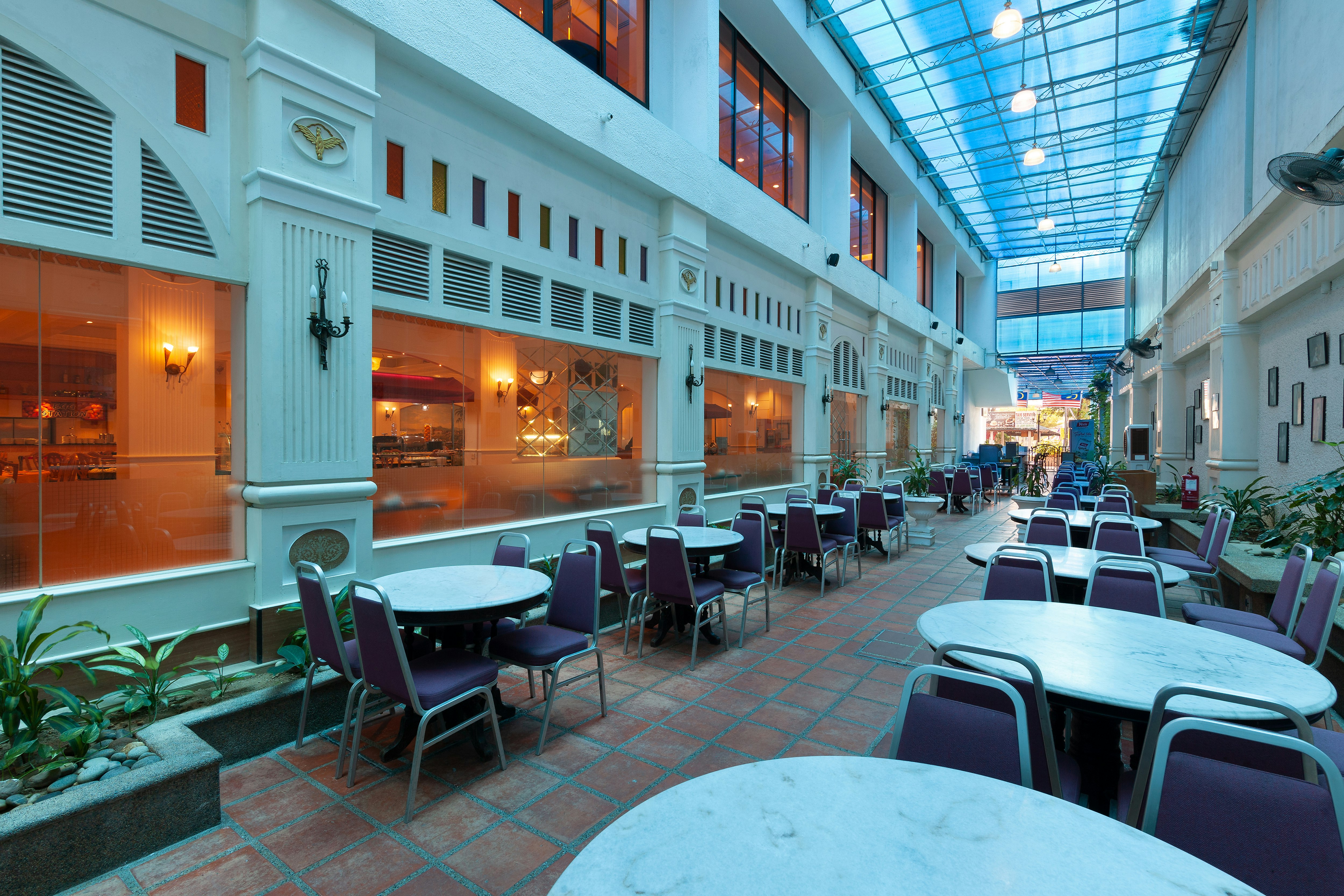 Bayview Hotel Georgetown 27/54
