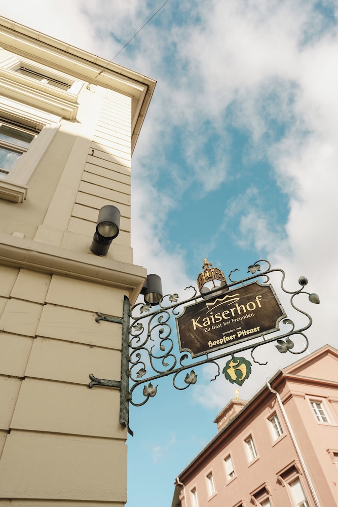 Hotel Kaiserhof 1/44
