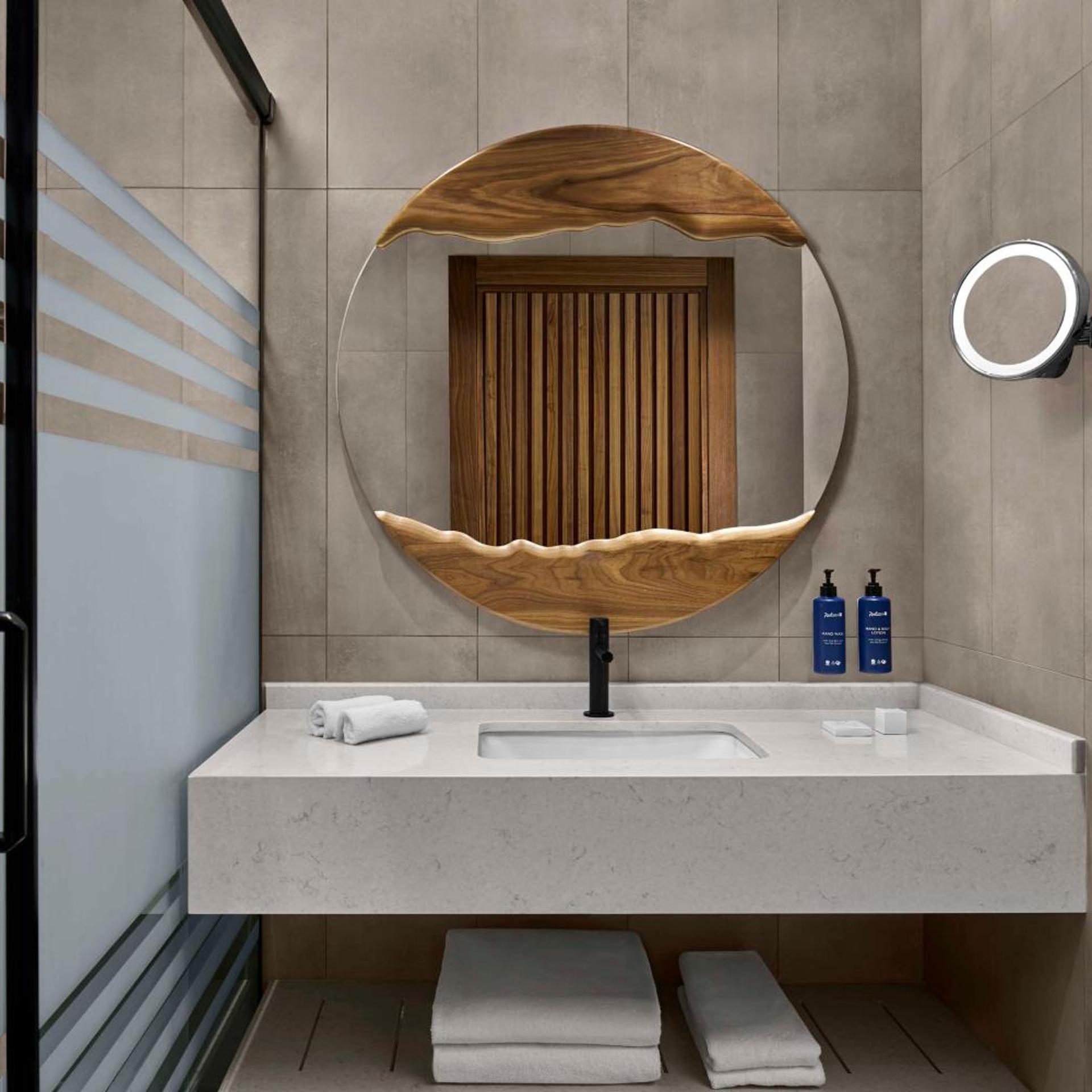 Radisson Blu Resort & Spa, Korek Mountain 83/83