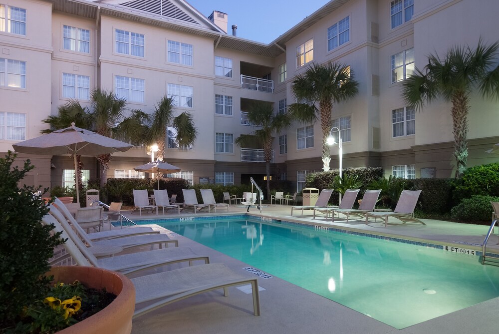 Residence Inn by Marriott Charleston Riverview 45/50