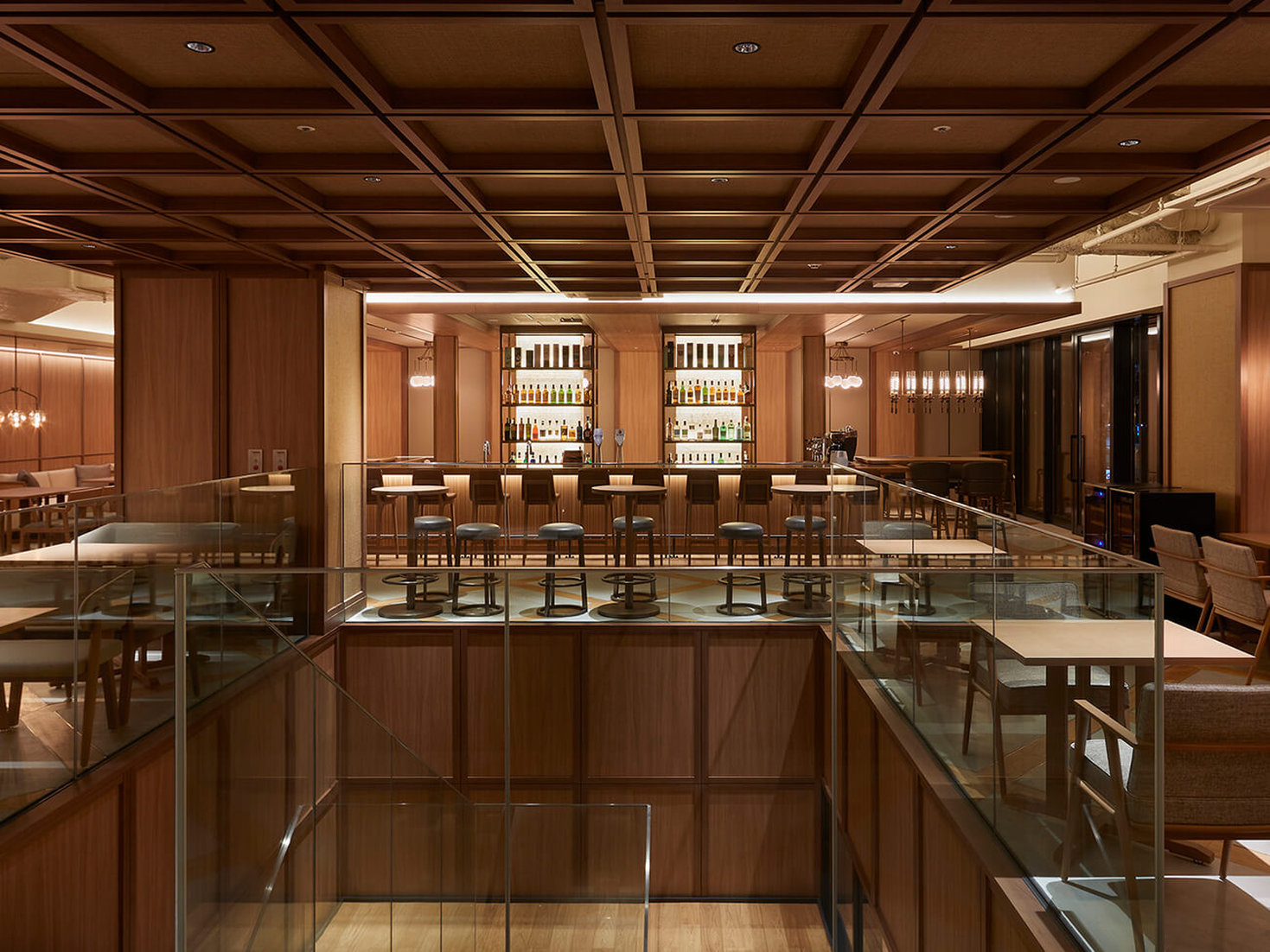 Granbell hotel Tanuki, Sapporo 23/30