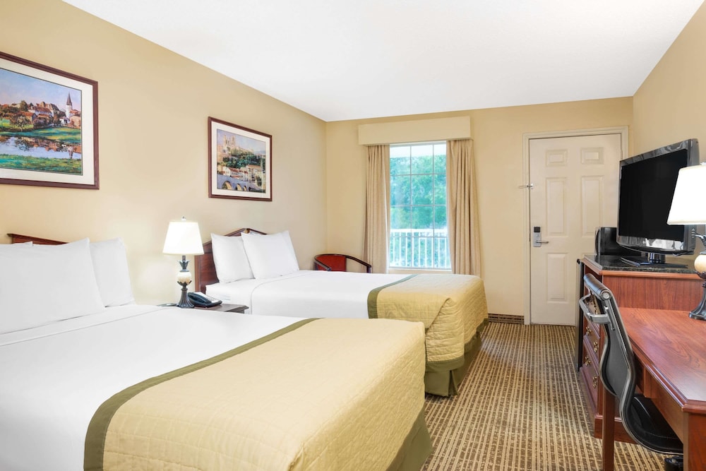 Baymont By Wyndham Thomasville 20/49