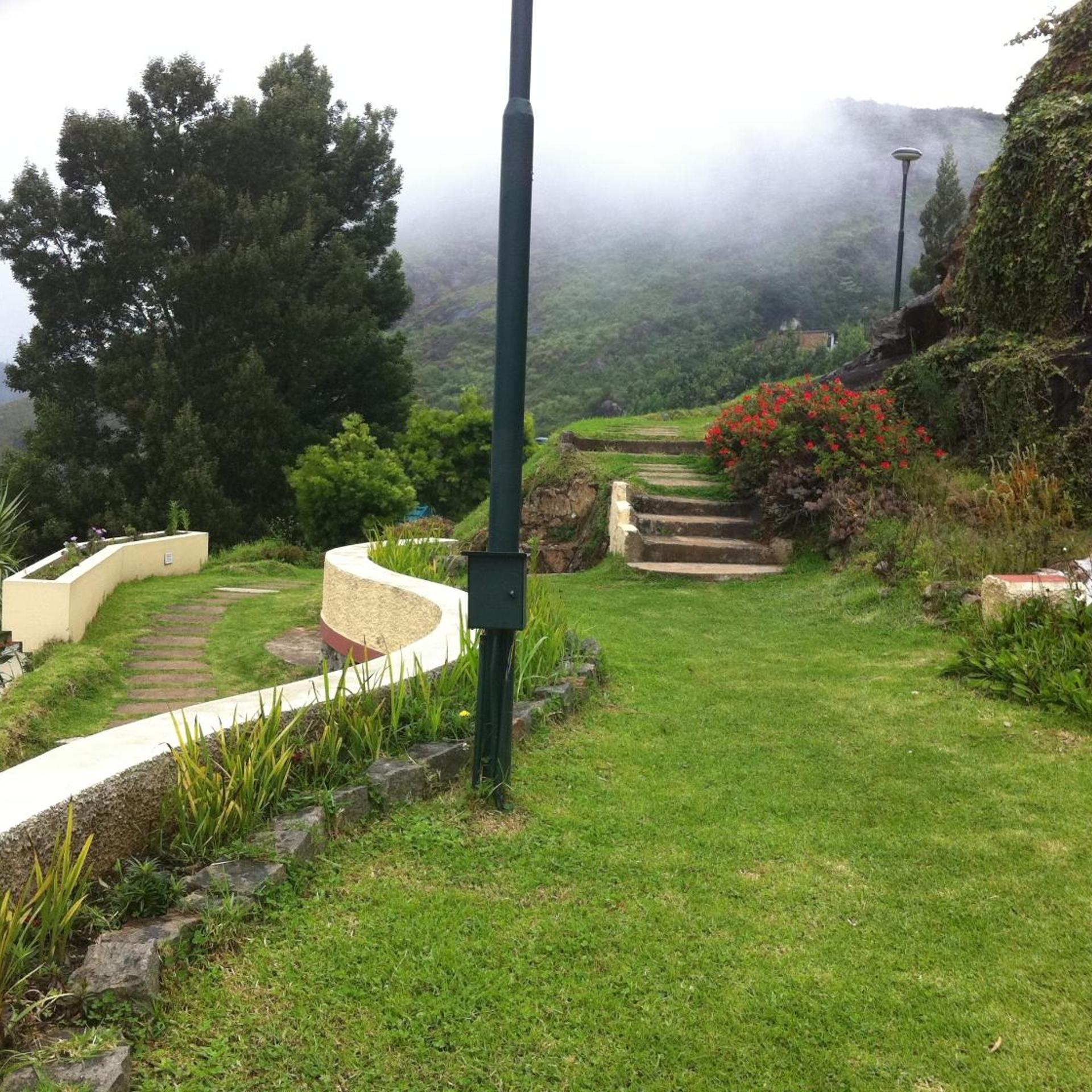 Mountain Retreat - A Hill Country Resort 23/36