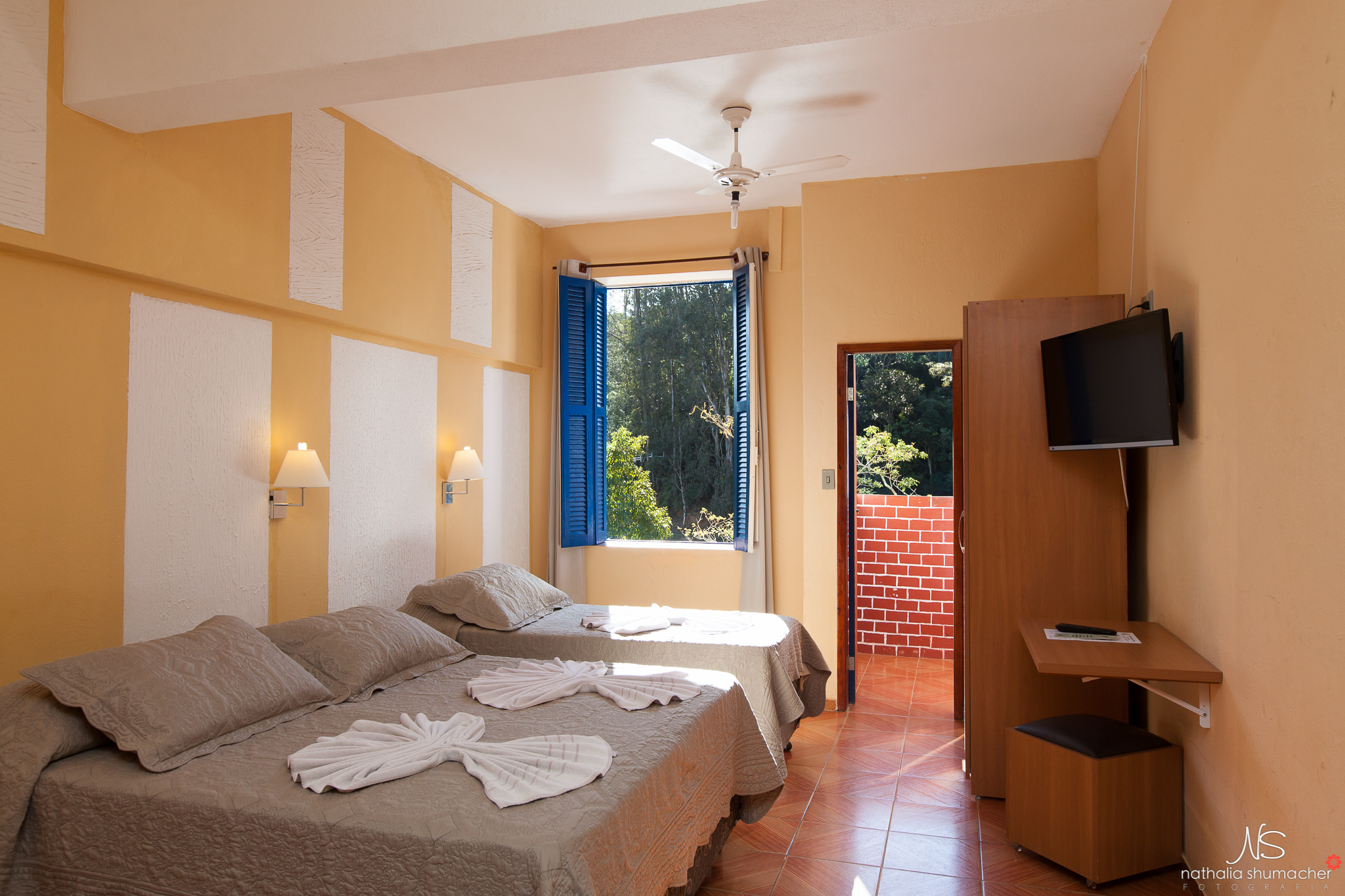 Hotel Fazenda Santa Barbara 5/29