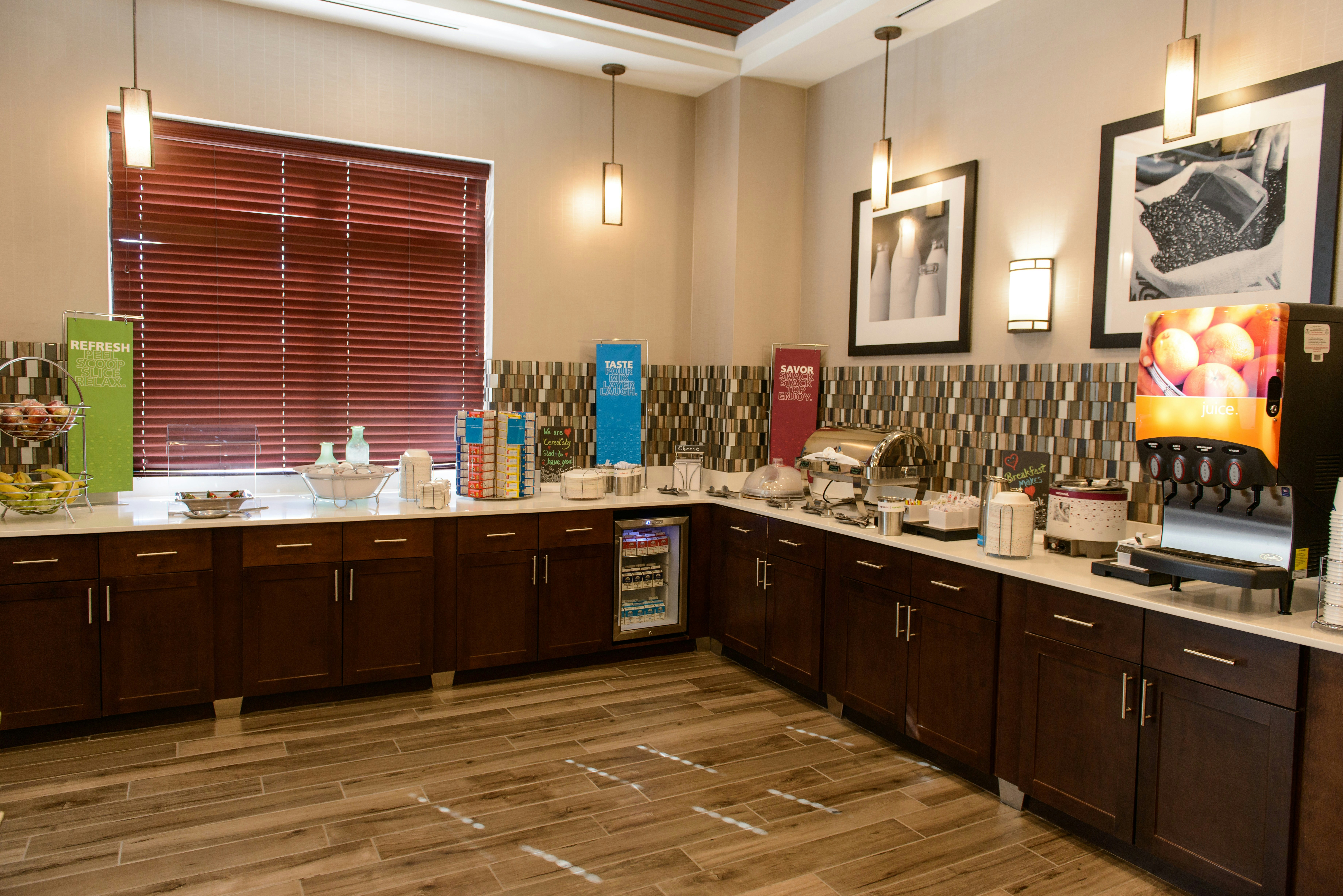 Hampton Inn Bainbridge 27/47