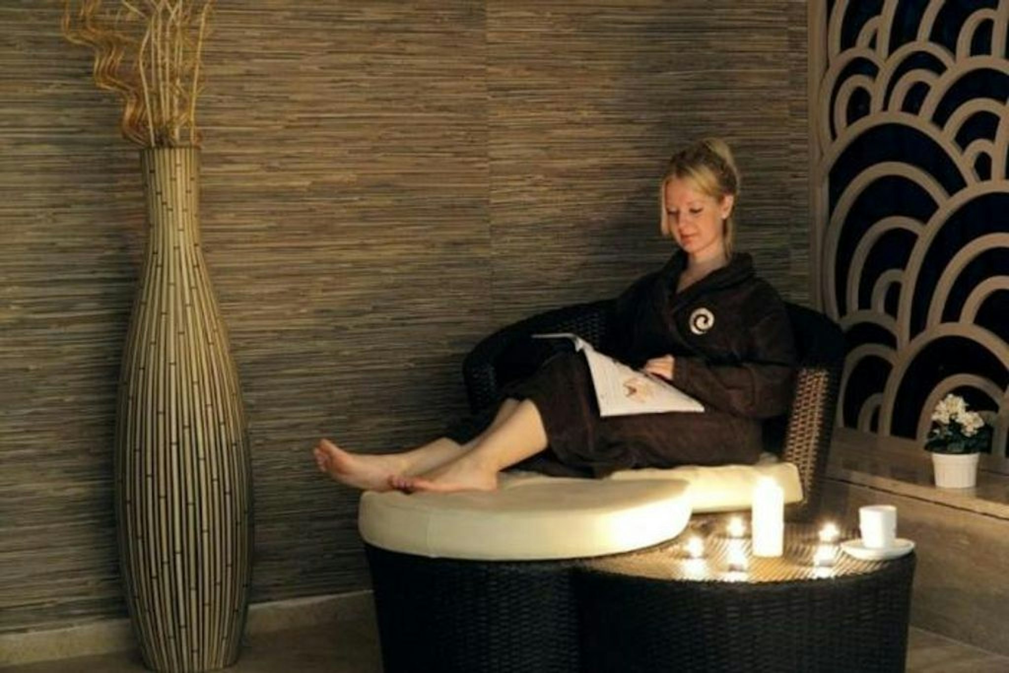 Cettia Beach Resort - Adults only 10/50