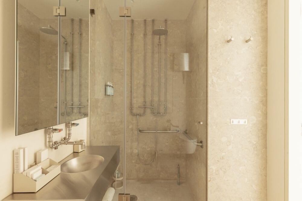 Lioz Lisboa Hotel 50/50