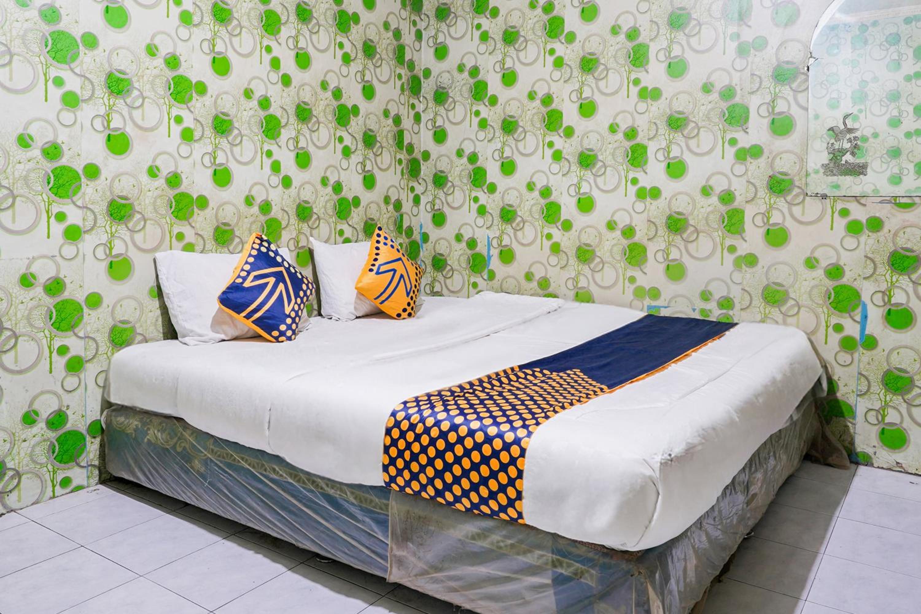 OYO 94134 Ranca Residence 22/34
