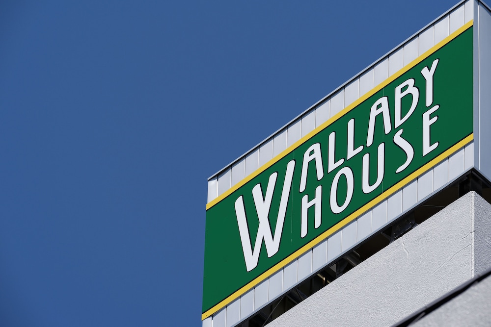 Wallaby House 4/46