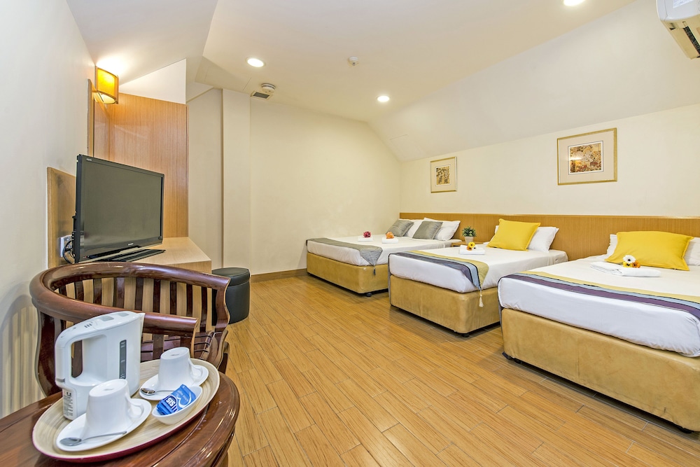 Hotel Sakura by Venue 32/50