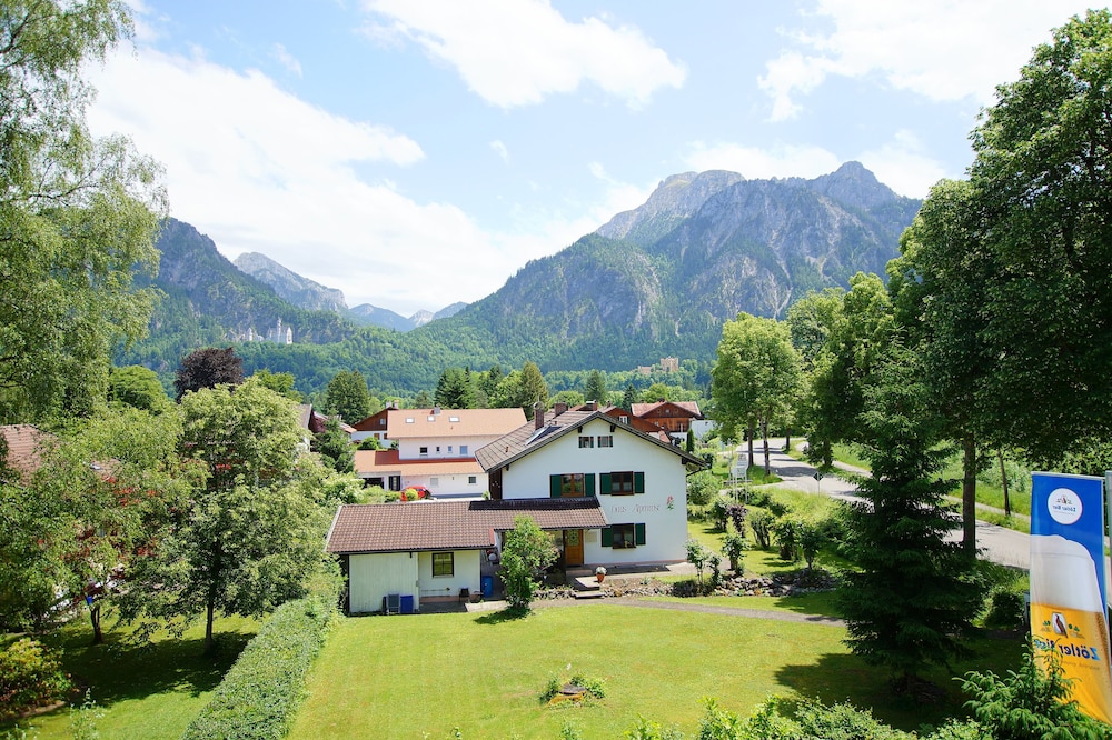 Hotel Waldmann 47/50