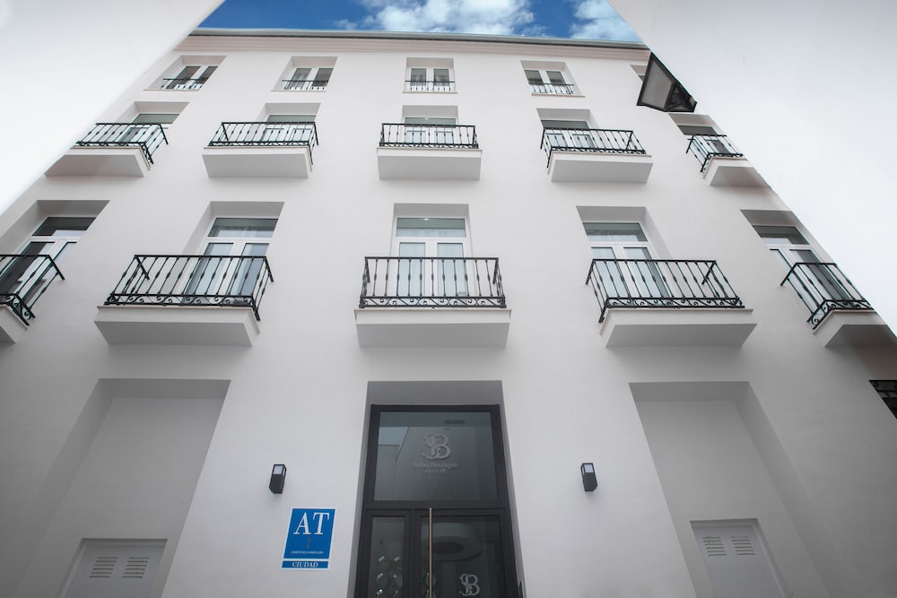 Soho Boutique Museo 1/46