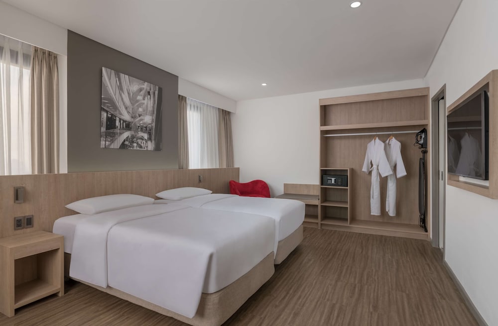 Park Inn By Radisson North Edsa 20/71