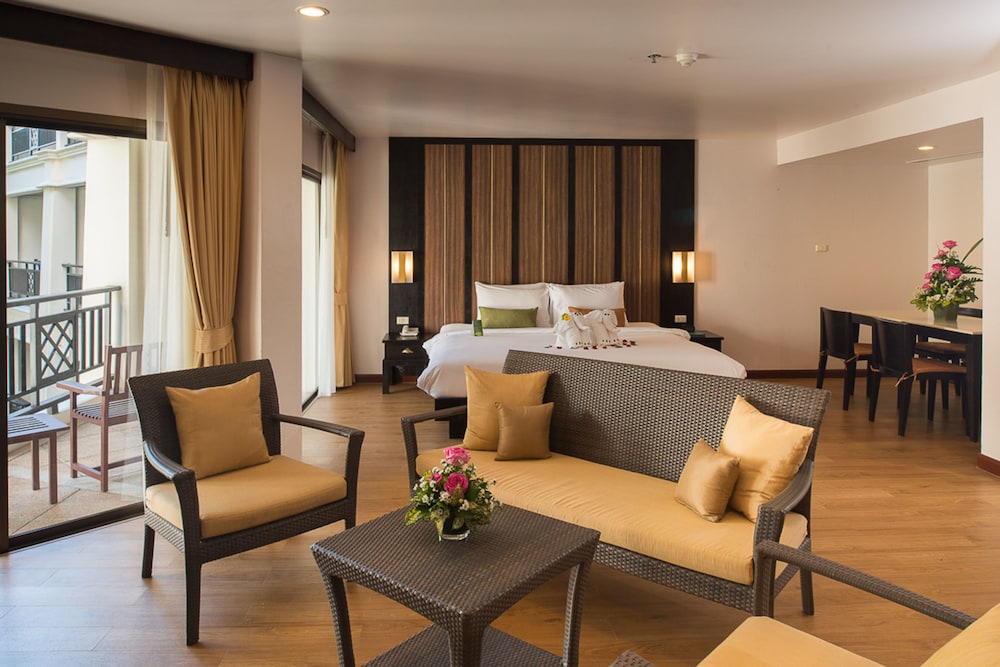 Deevana Patong Resort and Spa 41/68