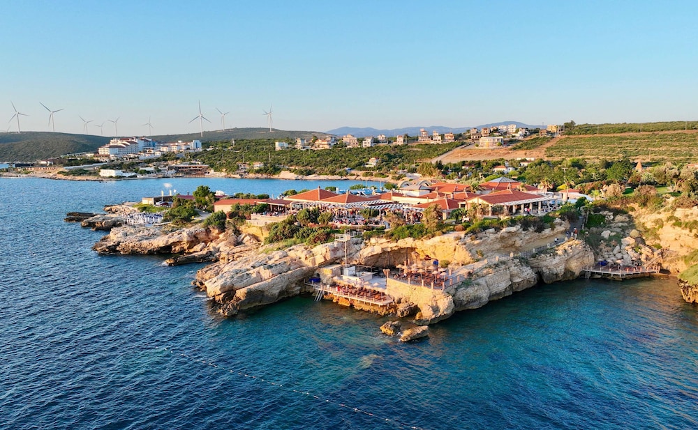 Club Resort Atlantis 46/50