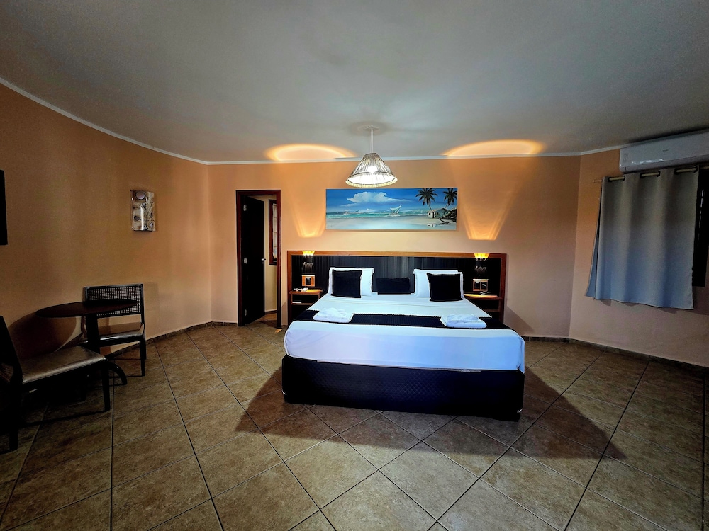 Hotel Il Nuraghe 25/70
